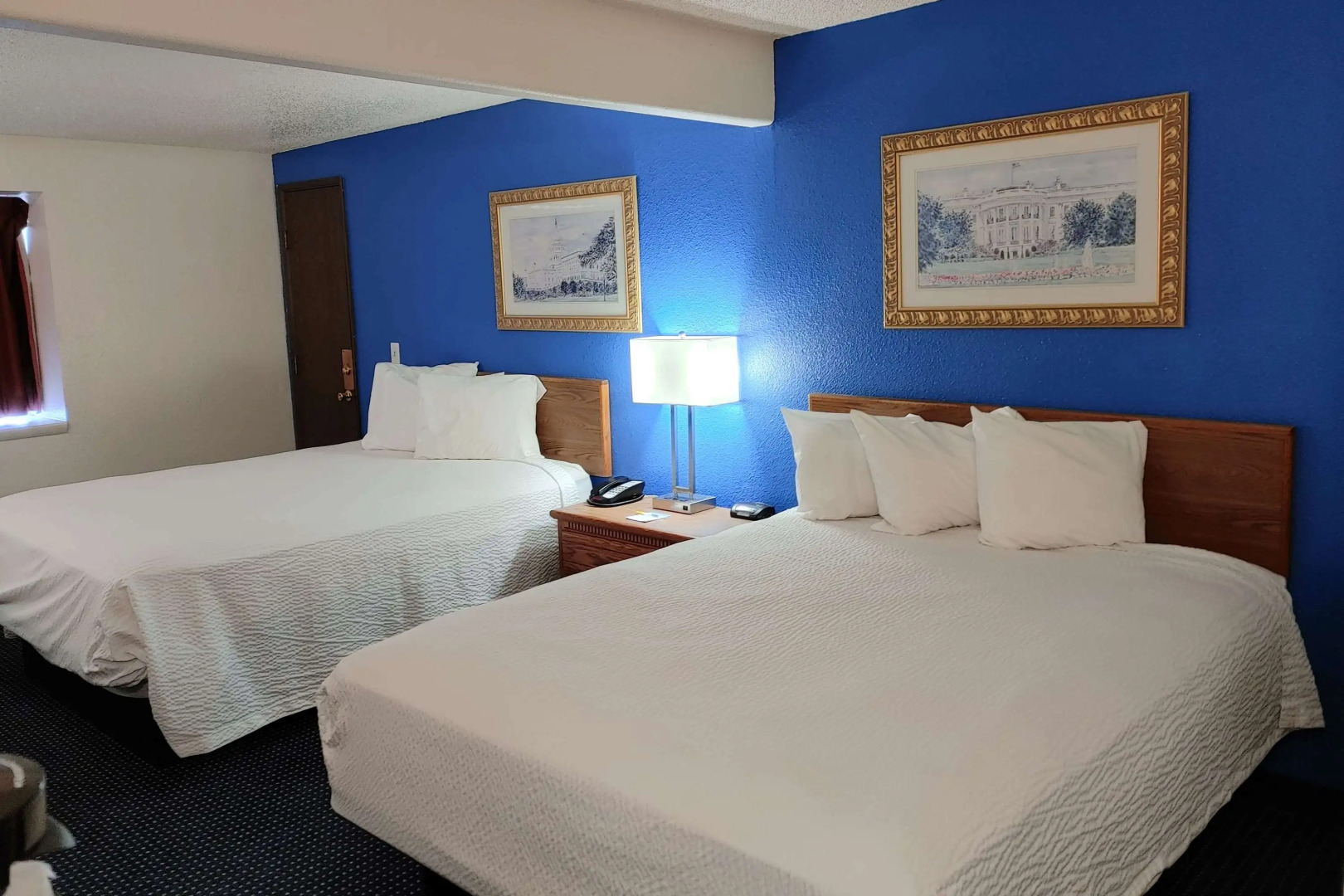 Days Inn by Wyndham Pocatello University Area