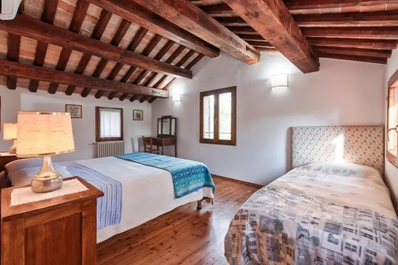 Country house pisani