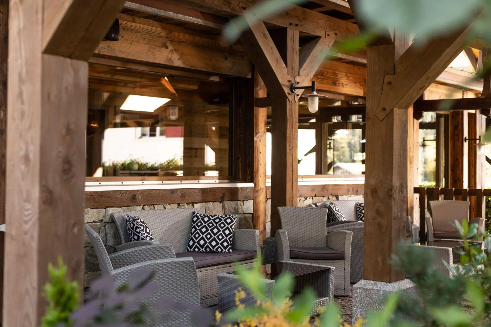 Hostellerie Des Bas-Rupts