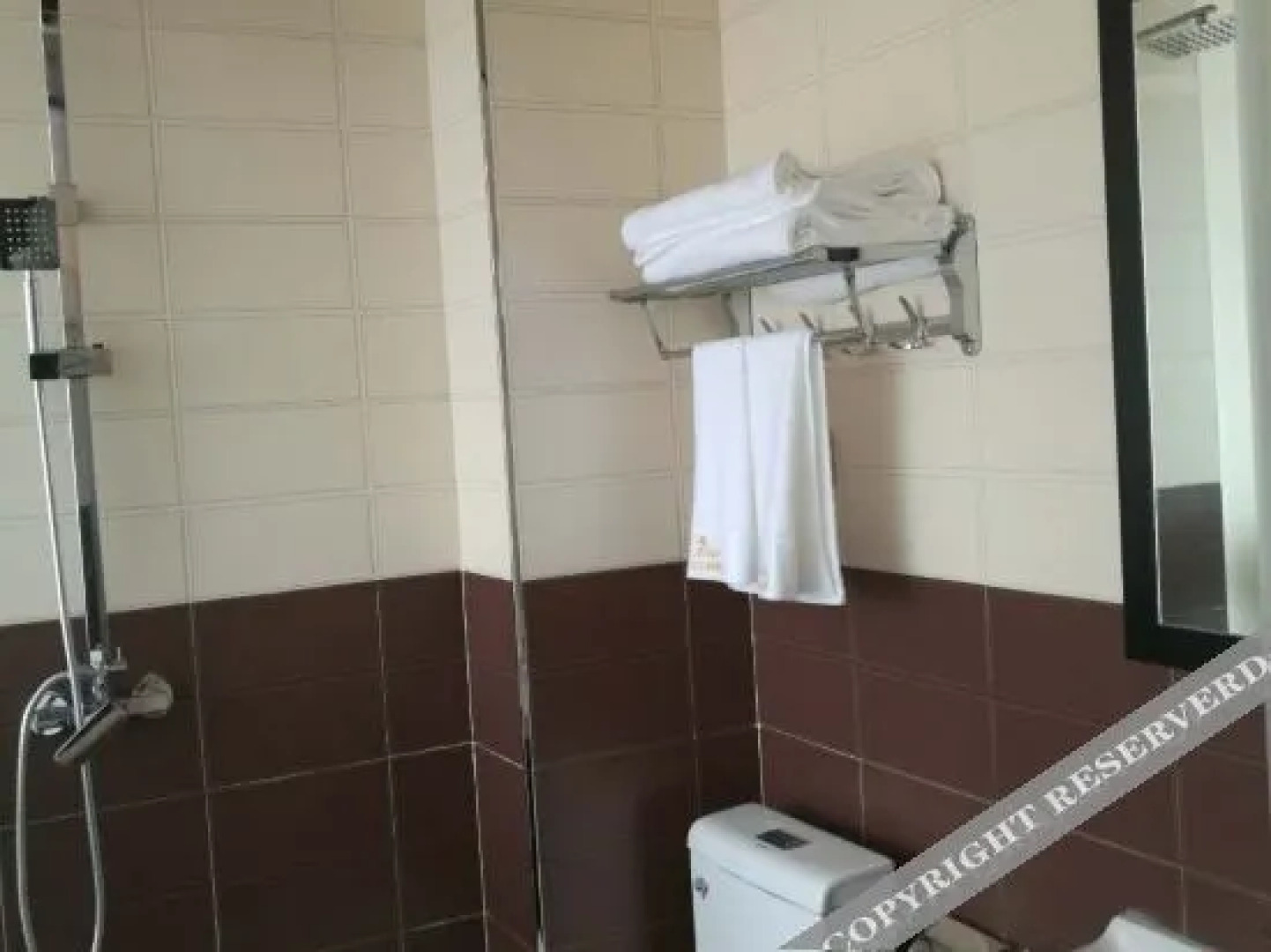 Zhangjiakou 2022 Ruizhen Hotel