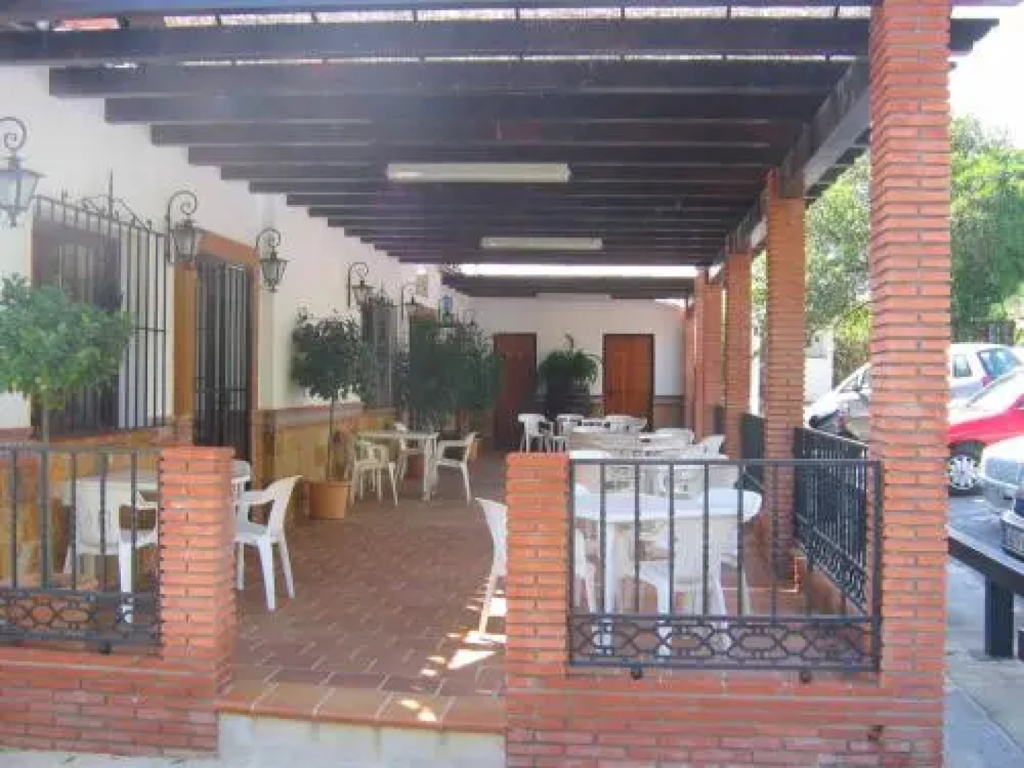Restaurante Venta El Trillo