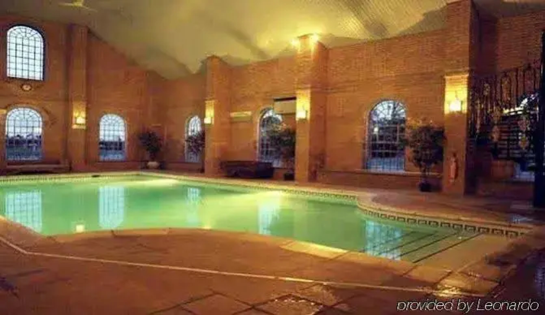 Seiont Manor Hotel