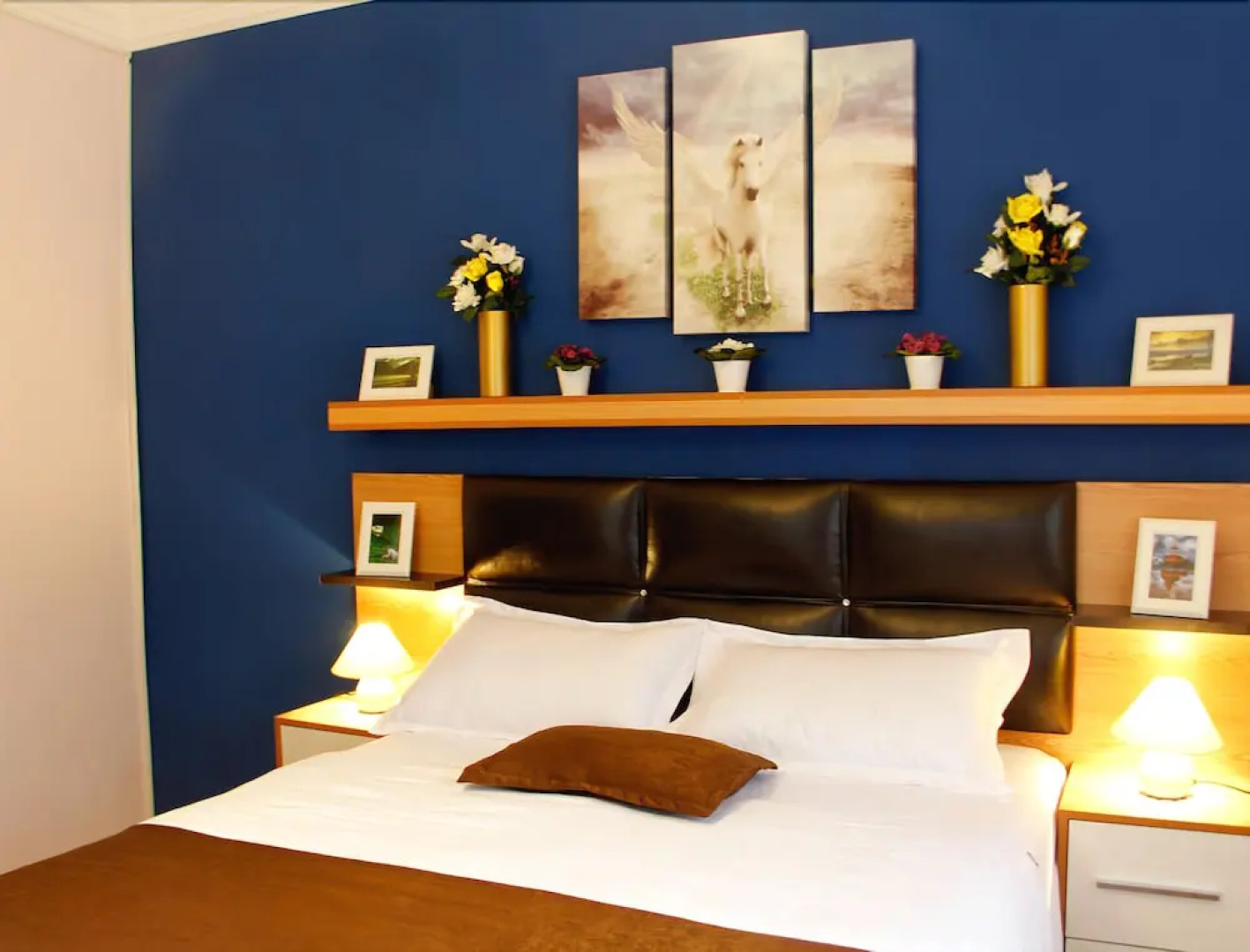 Camlik Apart Hotel