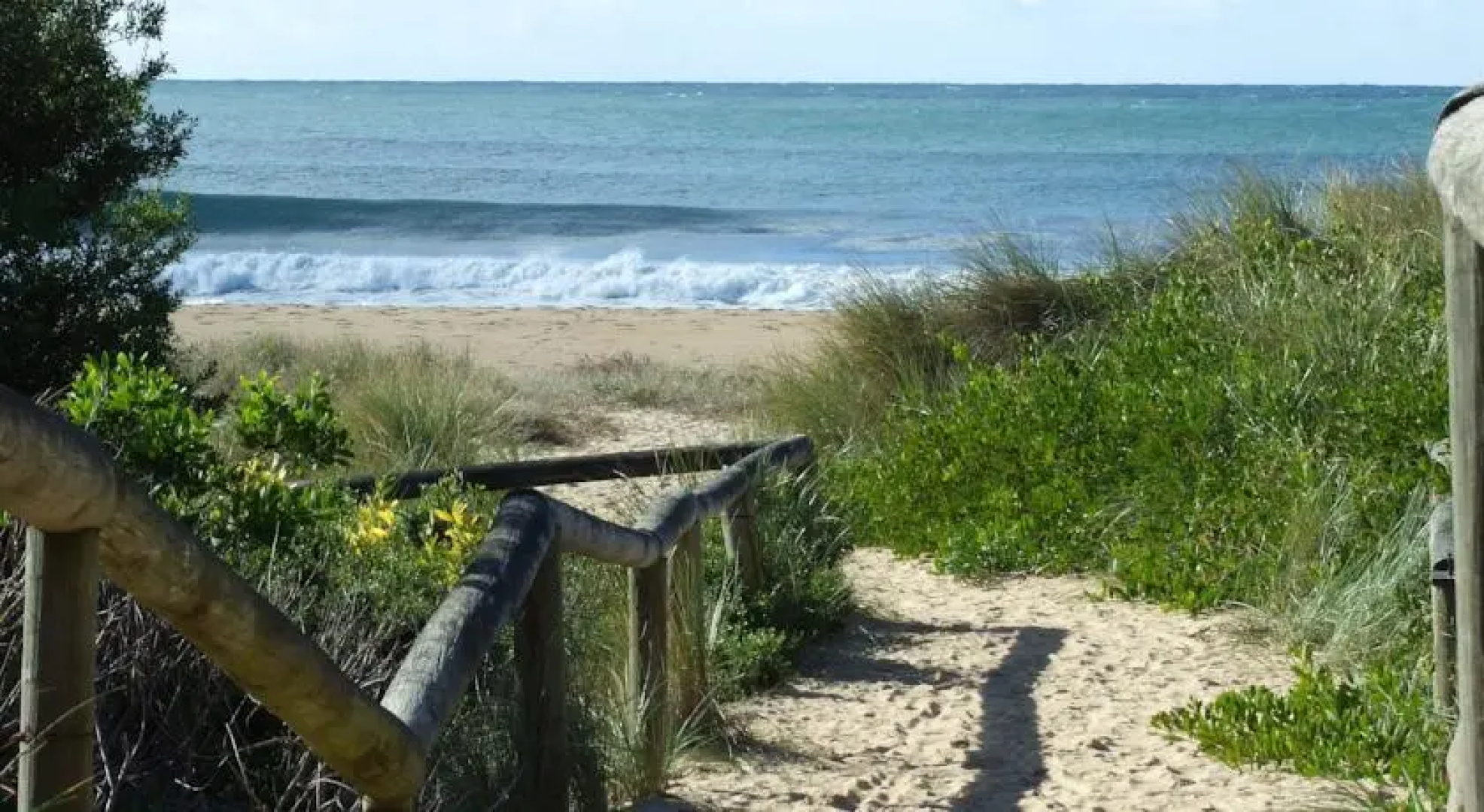 Tathra Beach Family Park