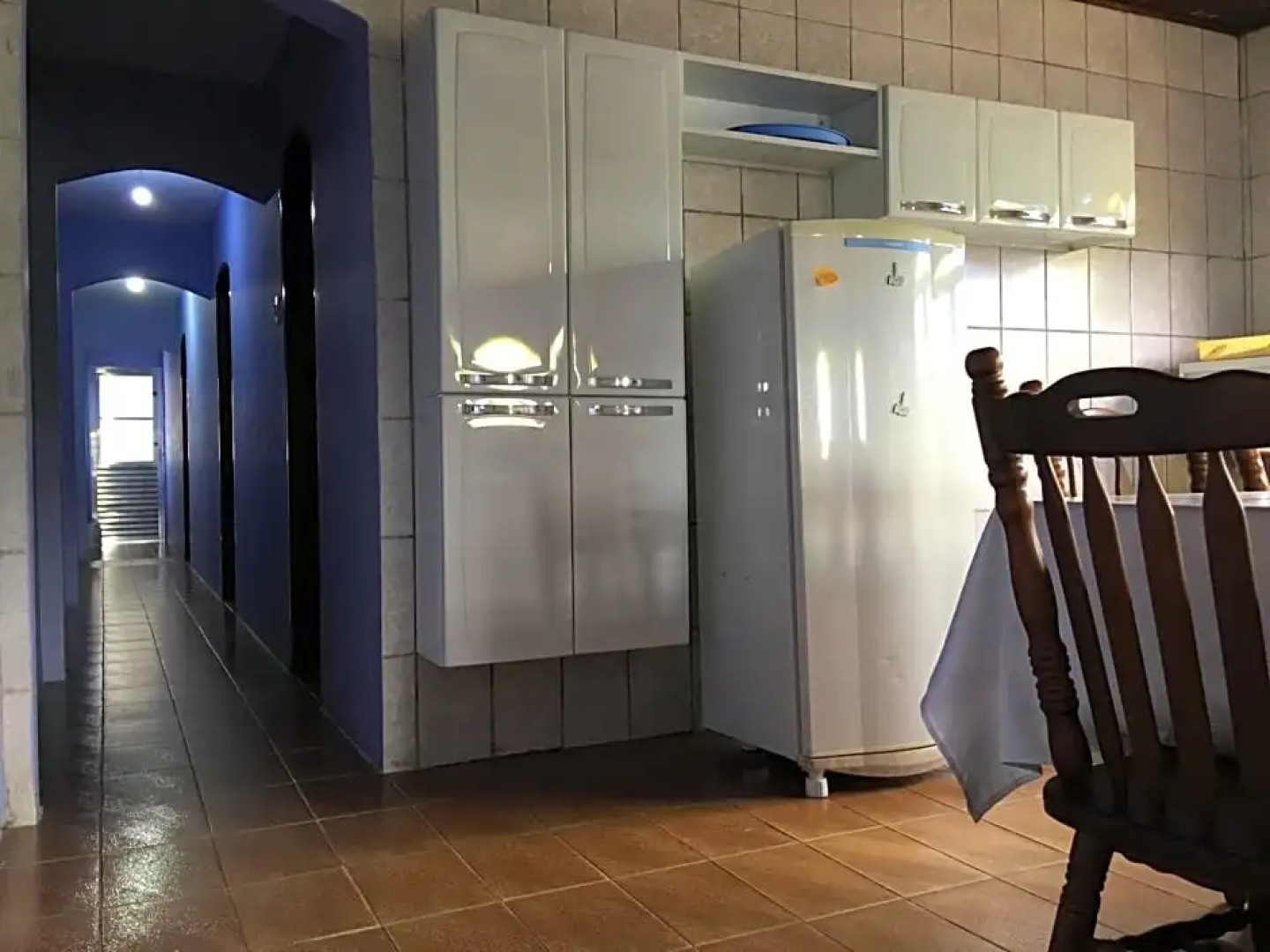 La Melangerie - Hostel