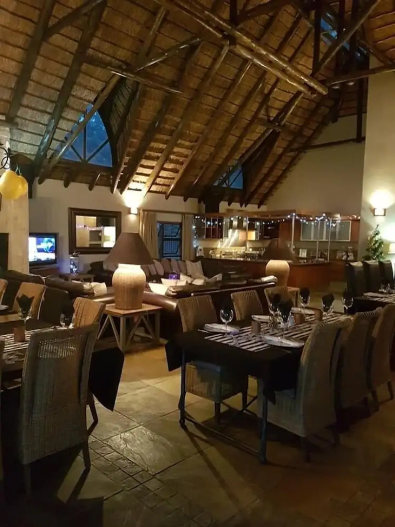 Bersheba River Lodge
