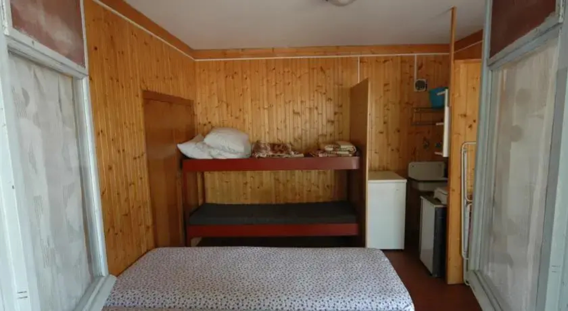 Camping Fleiola