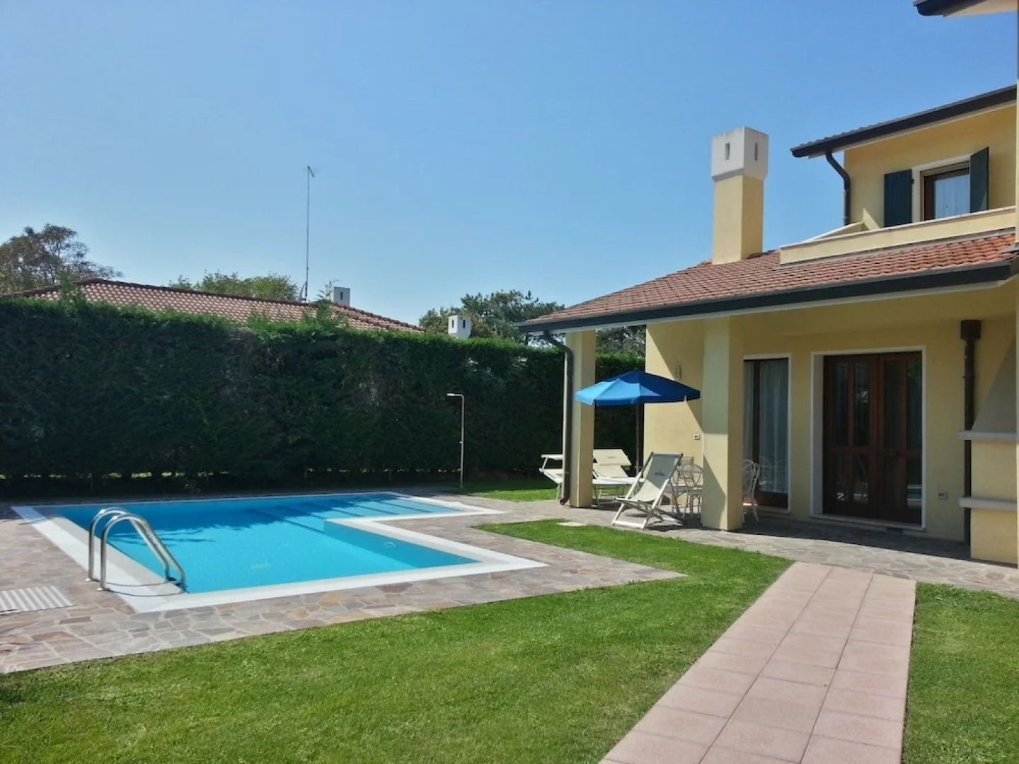 Albarella Appartamenti Marcegaglia