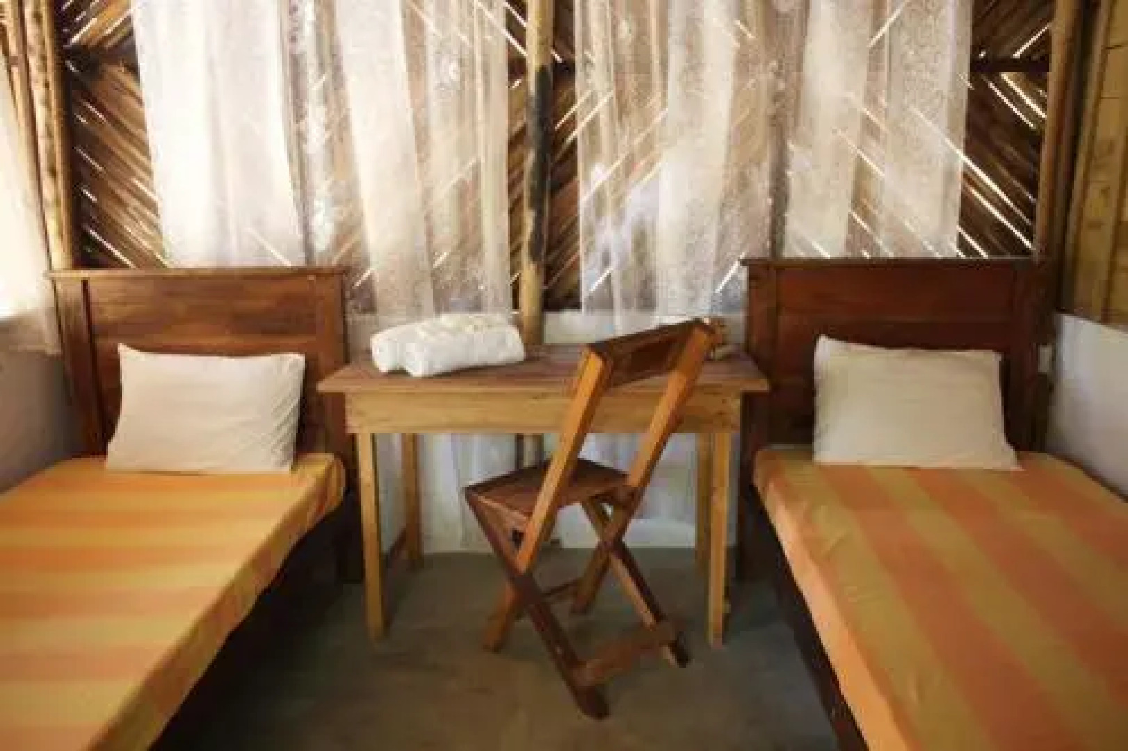 Sun Wind Beach Kalpitiya Kite Resort