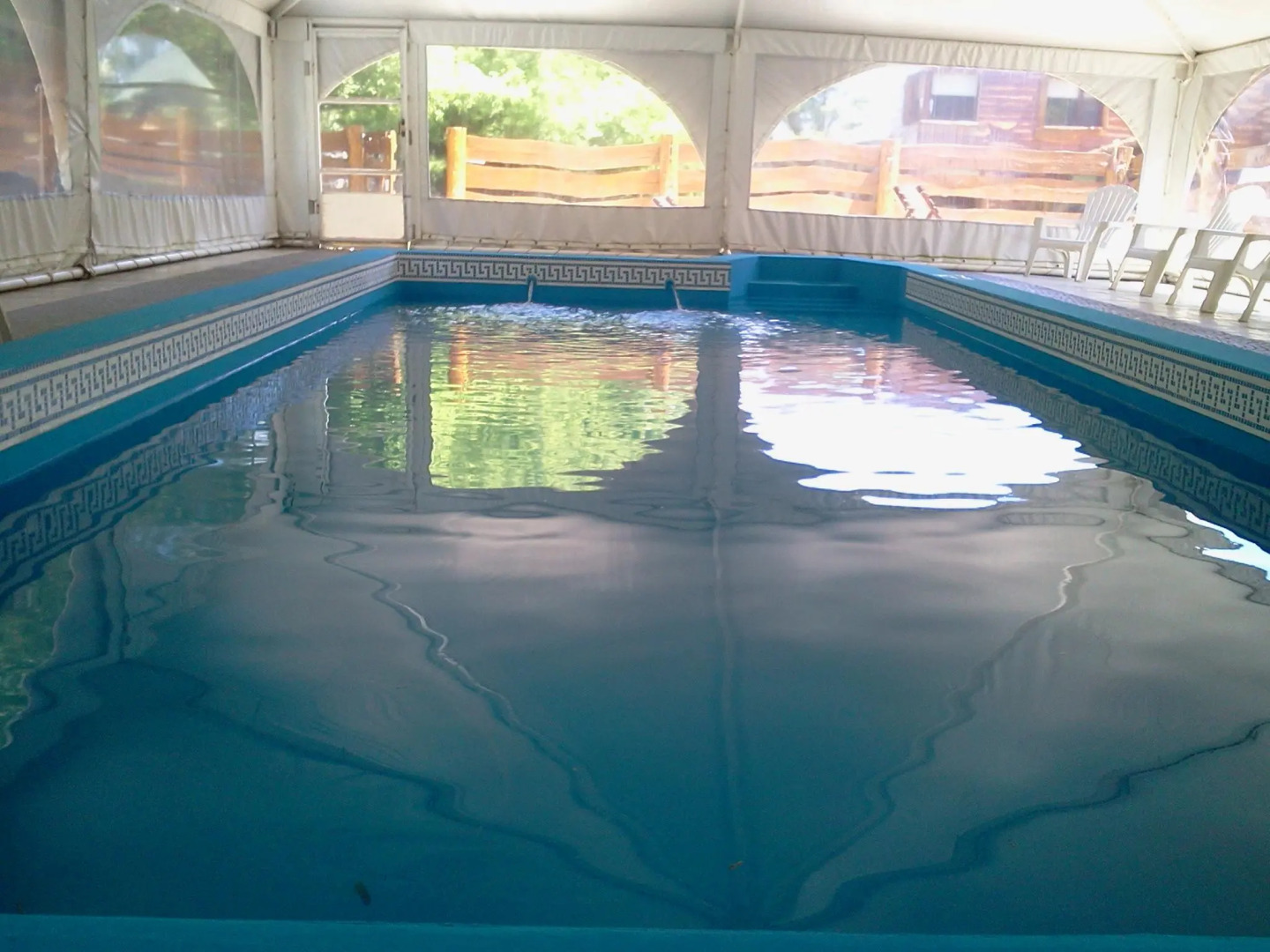 Cabañas Mi Descanso