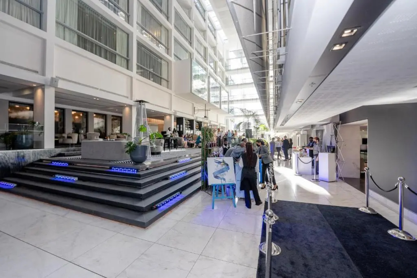 The Capital 15 on Orange Hotel & Spa