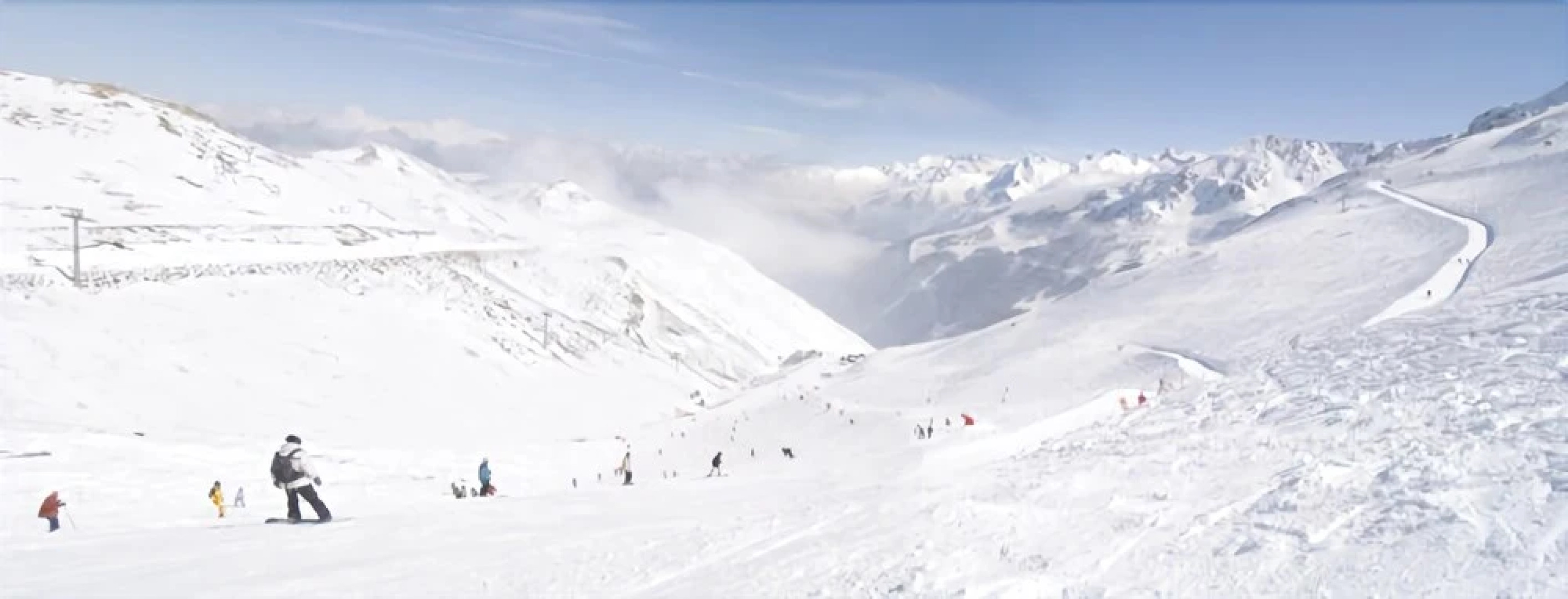 Madame Vacances Résidence Cami Real