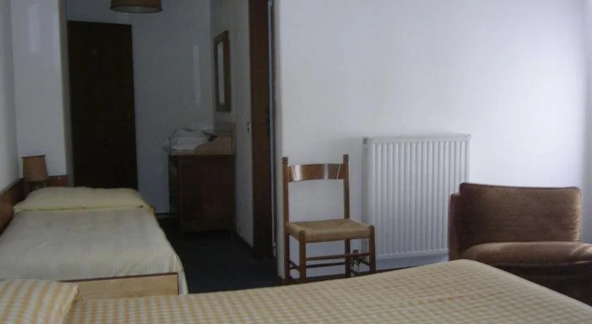 Albergo San Cristoforo