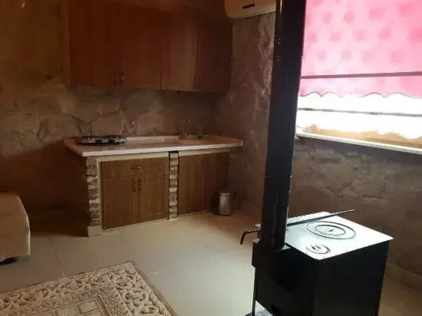 Kazanci Tashan Otel