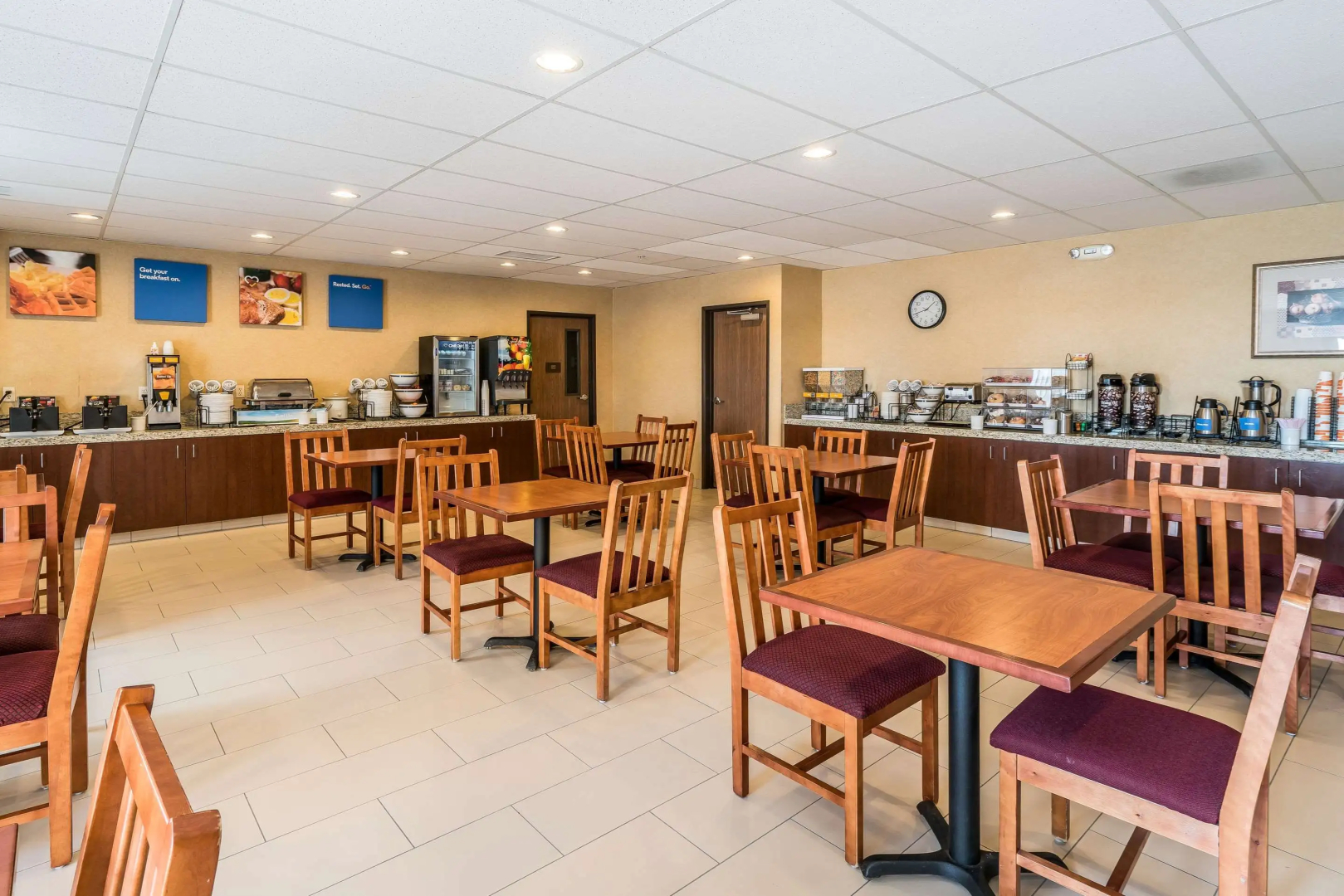 Comfort Inn & Suites Hermiston South