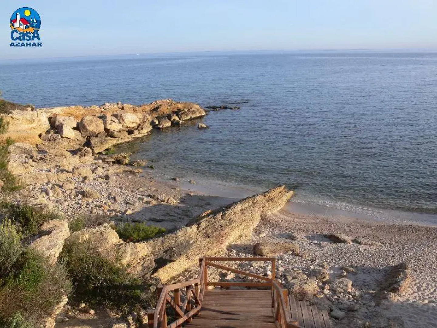 Residencial Marcomar Casa Azahar