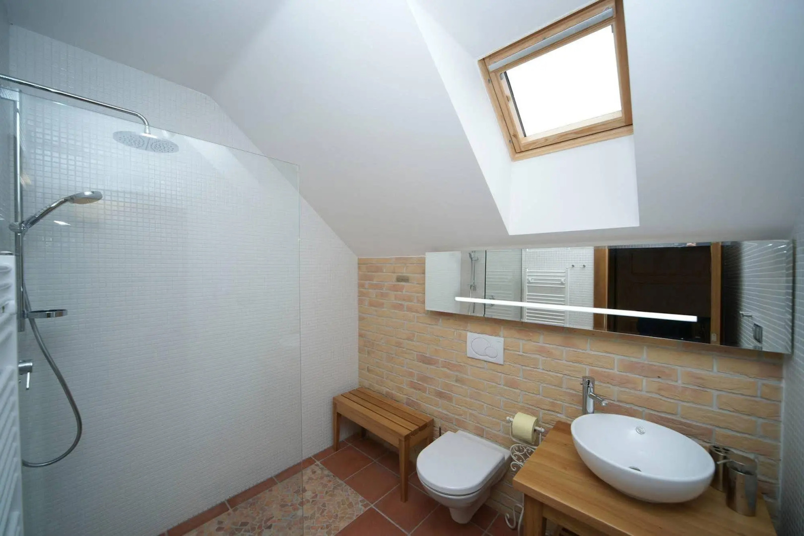 Wellness Hotel Boží Oko