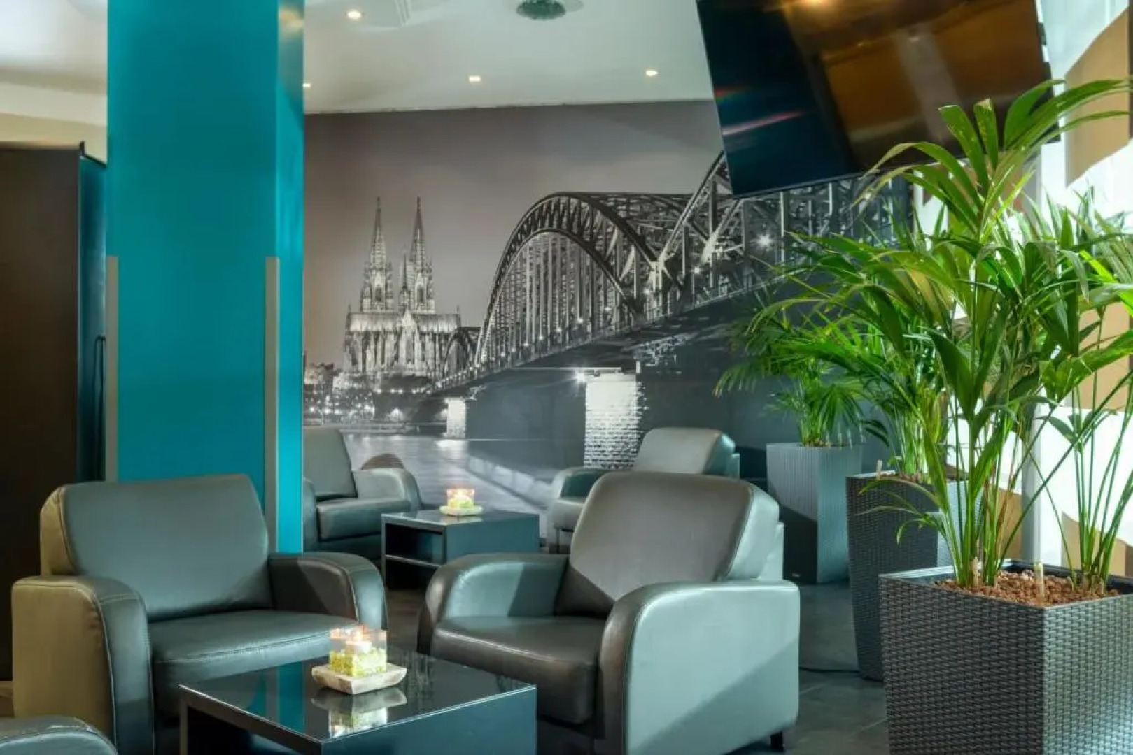 Essential by Dorint Köln - Junkersdorf