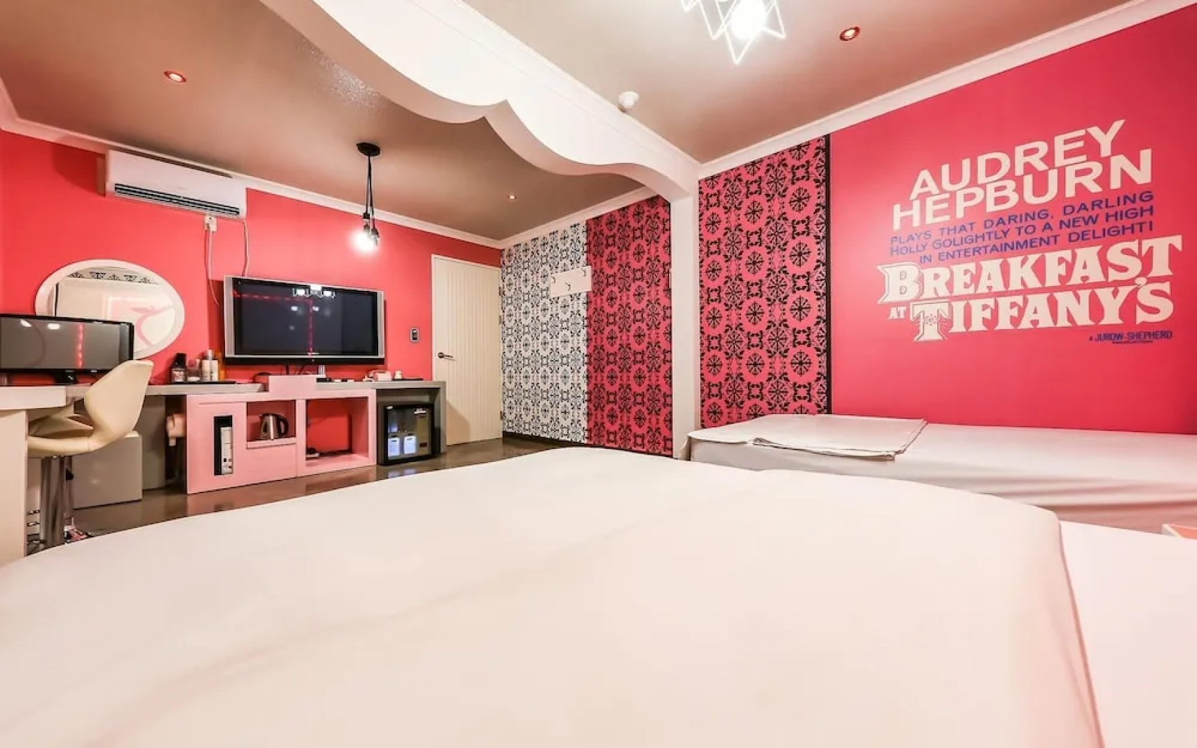 Gyeryong Stars Self Check-in Motel