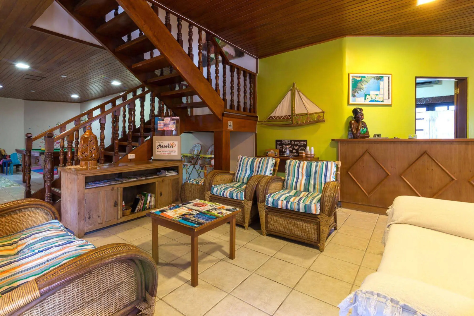 Pousada Aldeia da Lagoinha