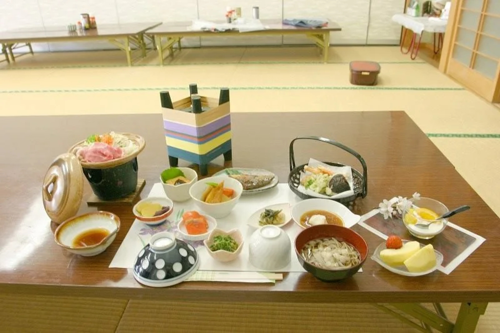 Minshuku Bentembashi