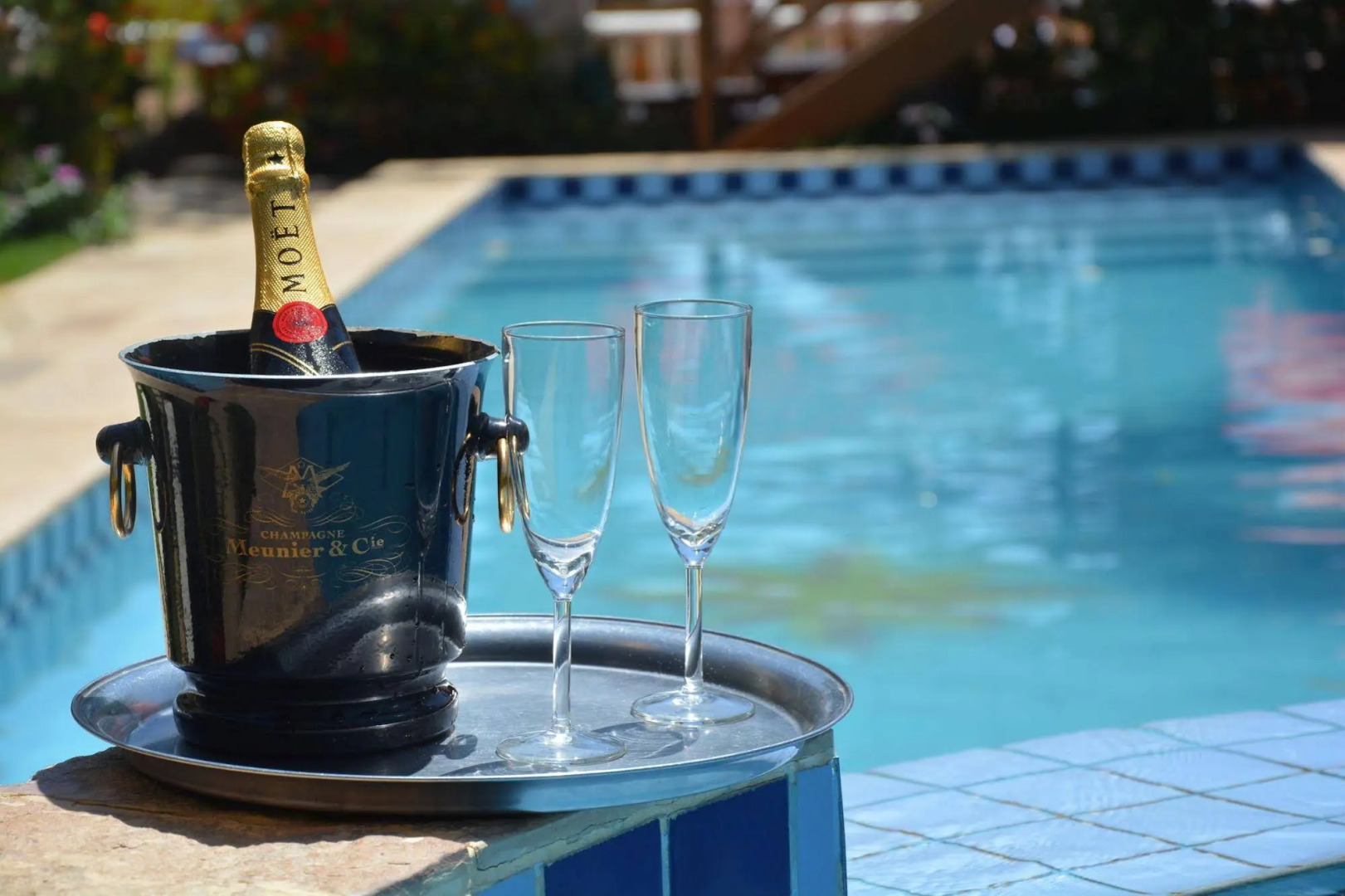 Hotel Villa Terra Viva