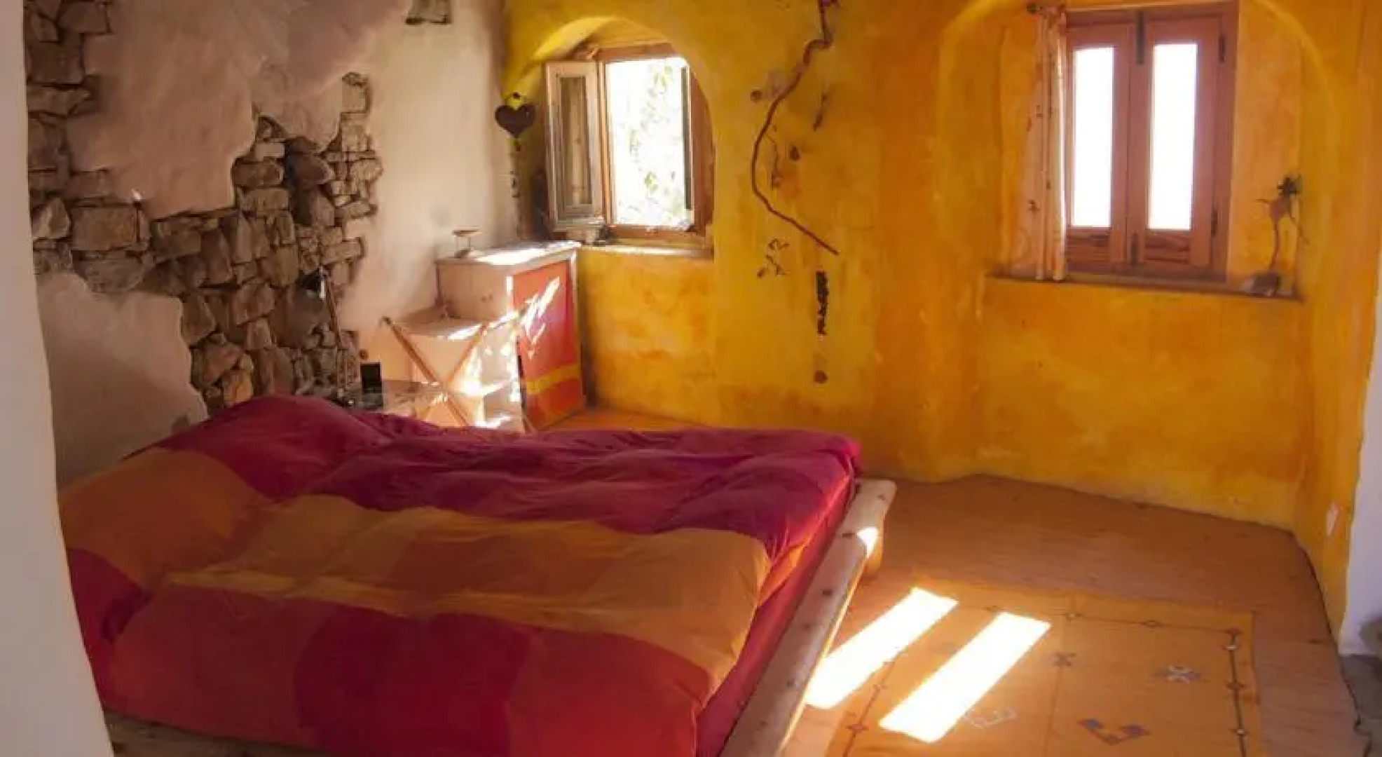 Casa Rural Castillo de Castellar