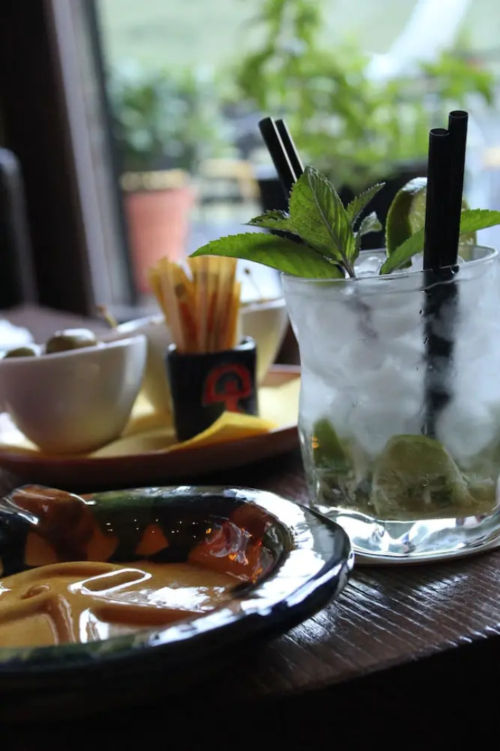 Arrucador Boutique Lodge