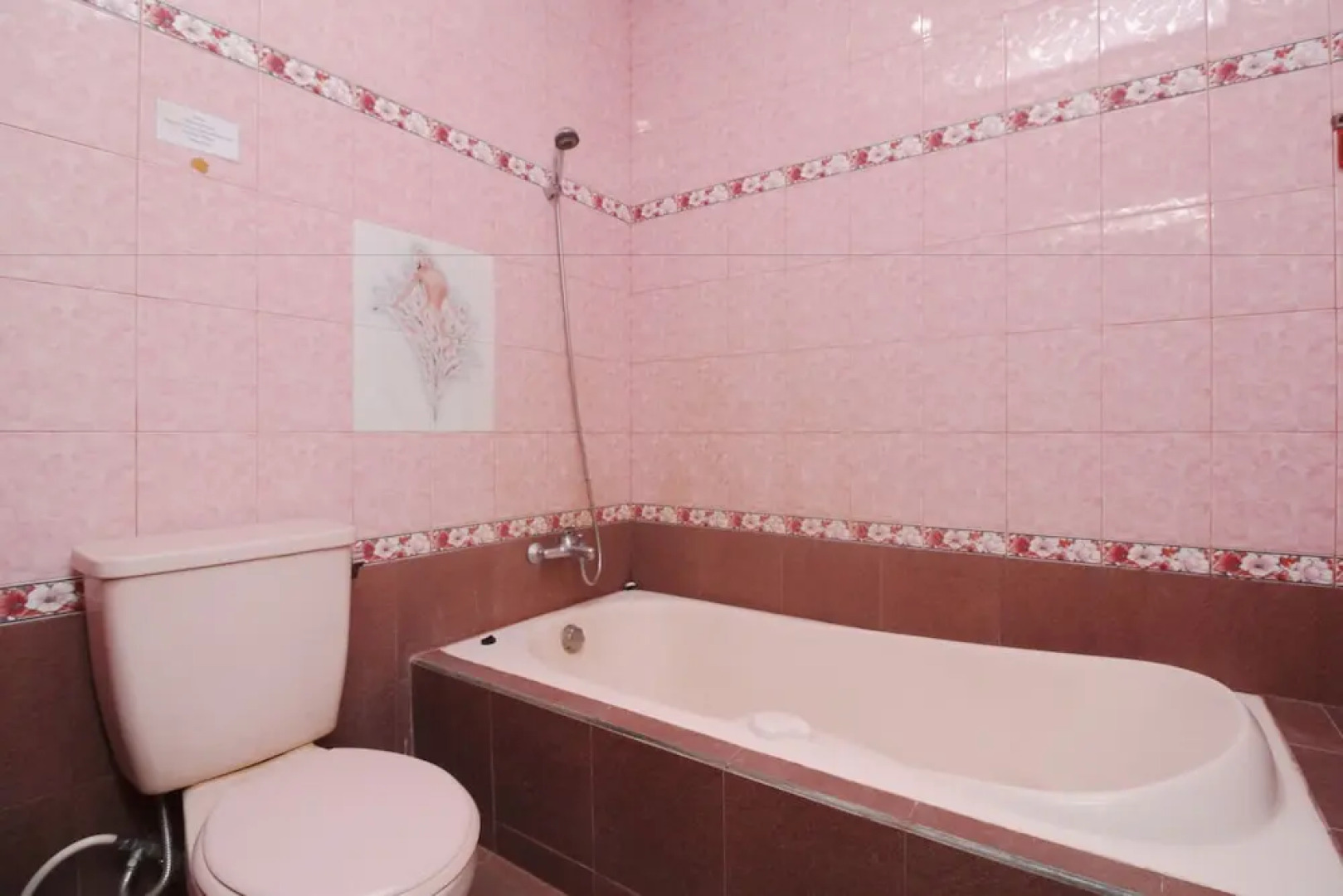 Airy Kota Selatan Budi Utomo 7 Gorontalo