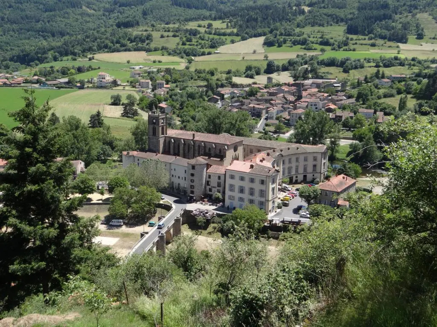 L'estaou