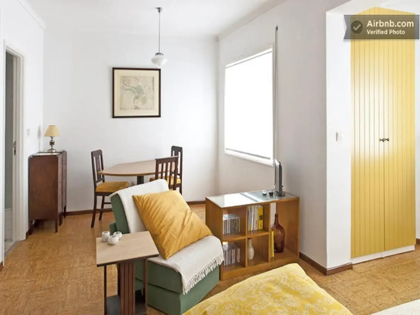 Studio downtown Oporto