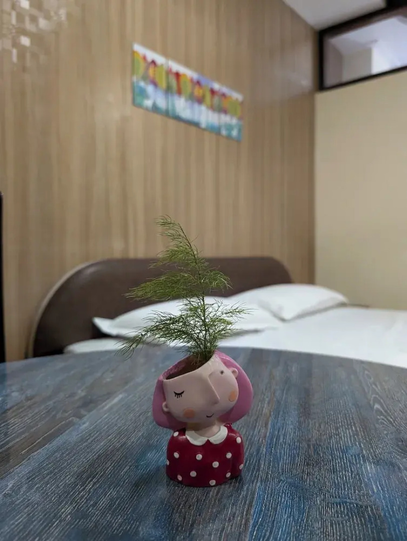 Woodland Guest House