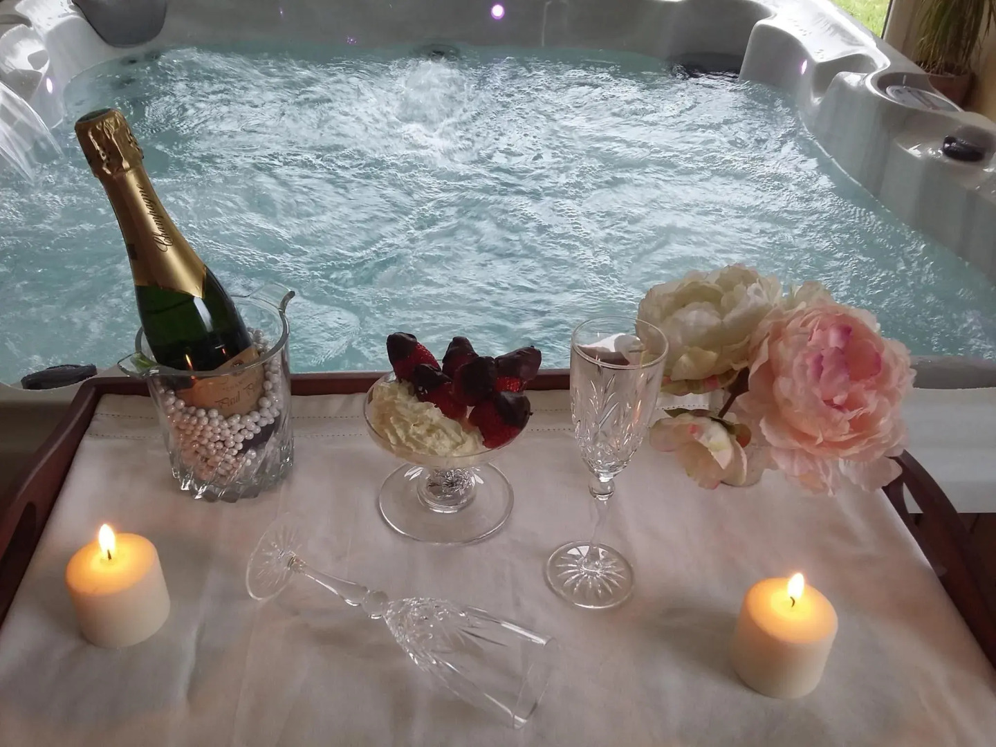 Du Côté de Lacoume