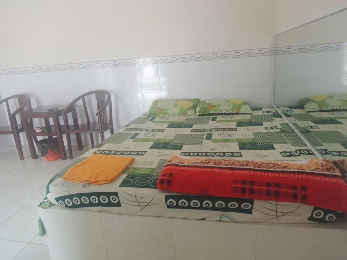 Kim Ngan Hotel