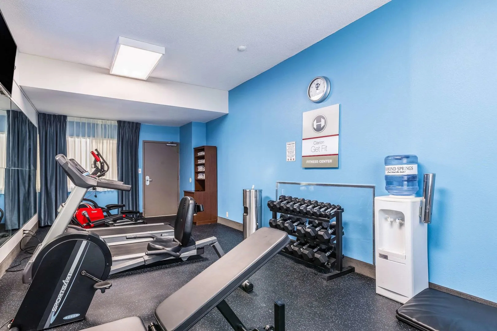 Lake Norman Inn and Suites