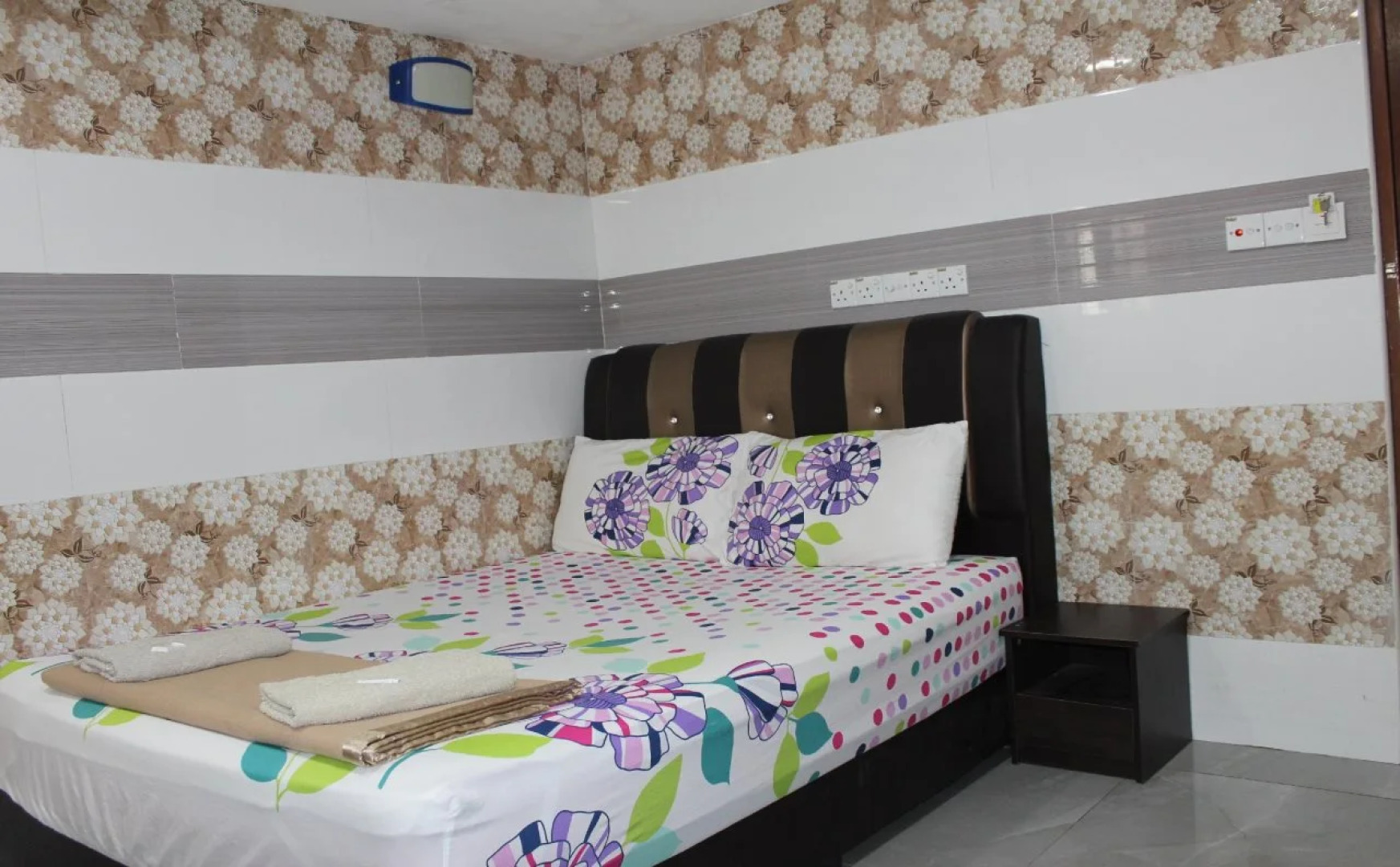 New Wave Hotel Rawang