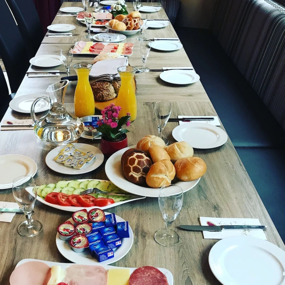 Oetztal Residenz