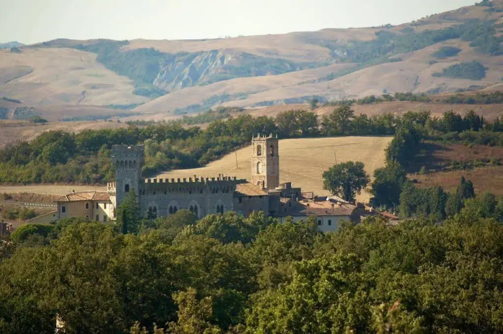 Albergo La Fontanella