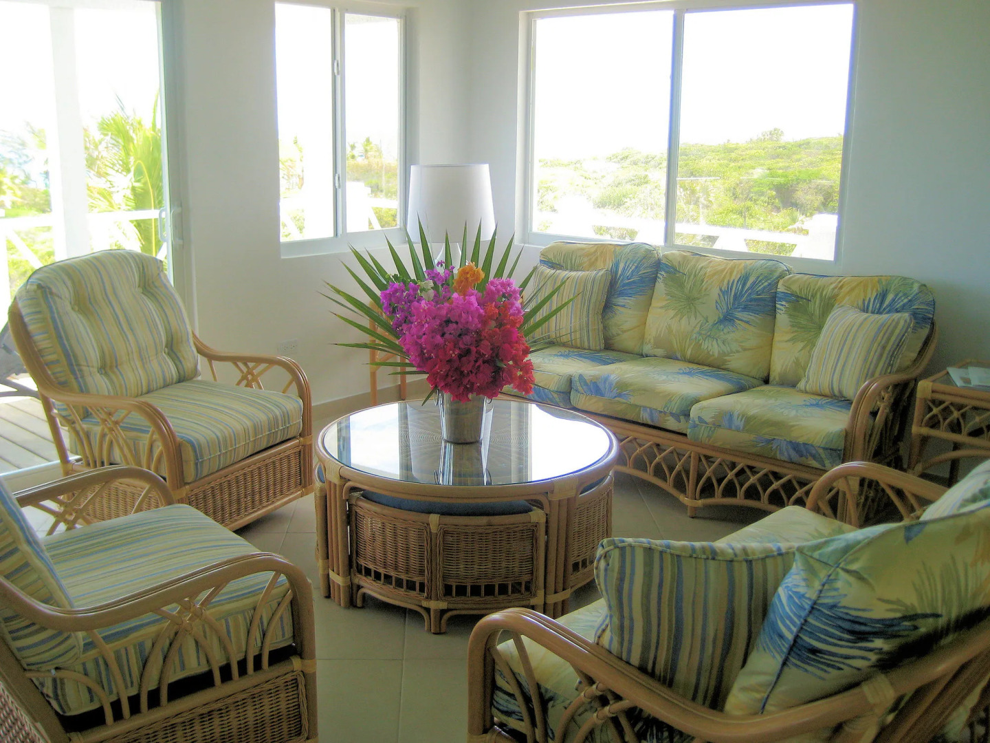 Stella Maris Resort Club