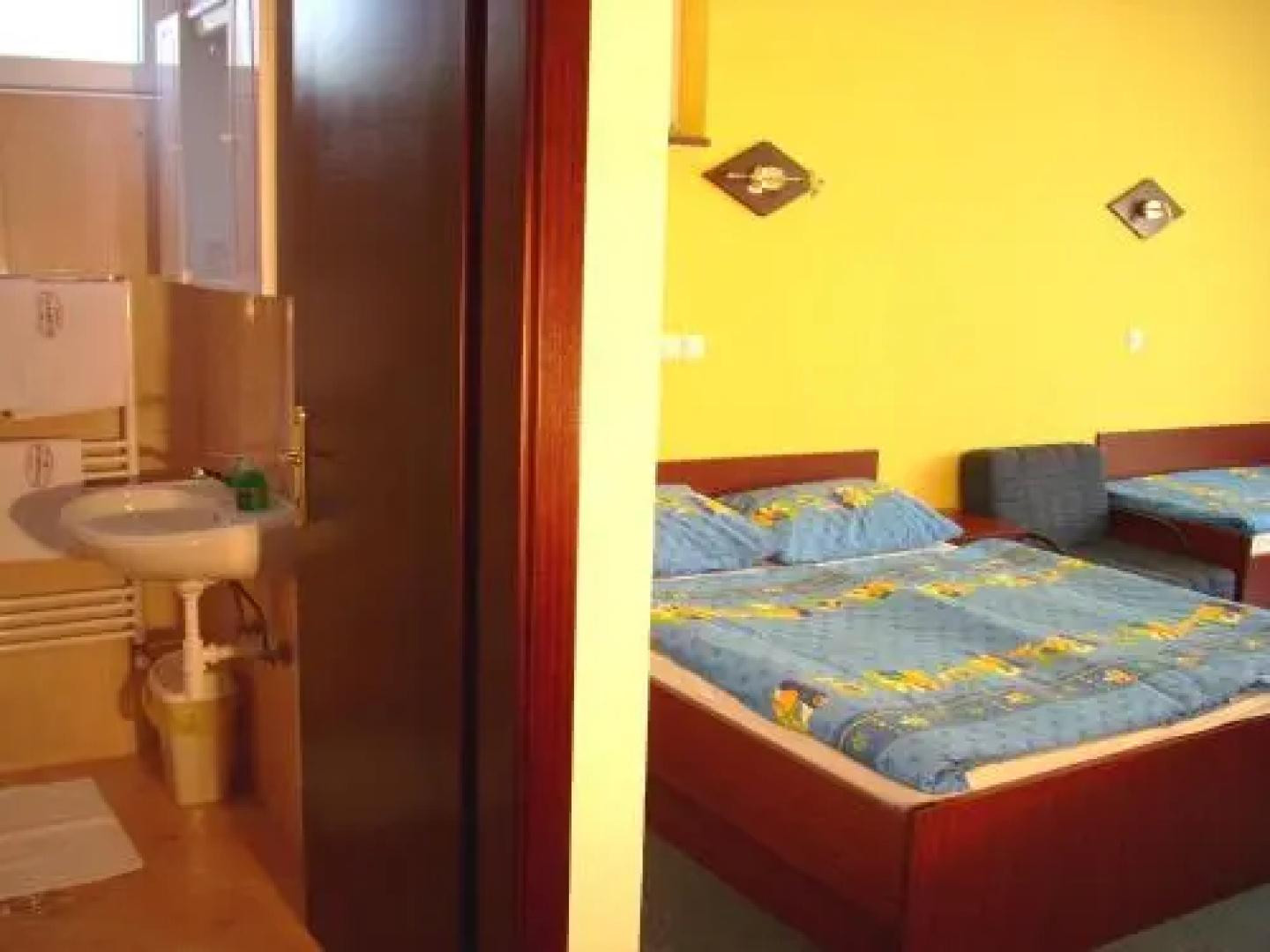 Bed And Breakfast Pri Belokranjcu