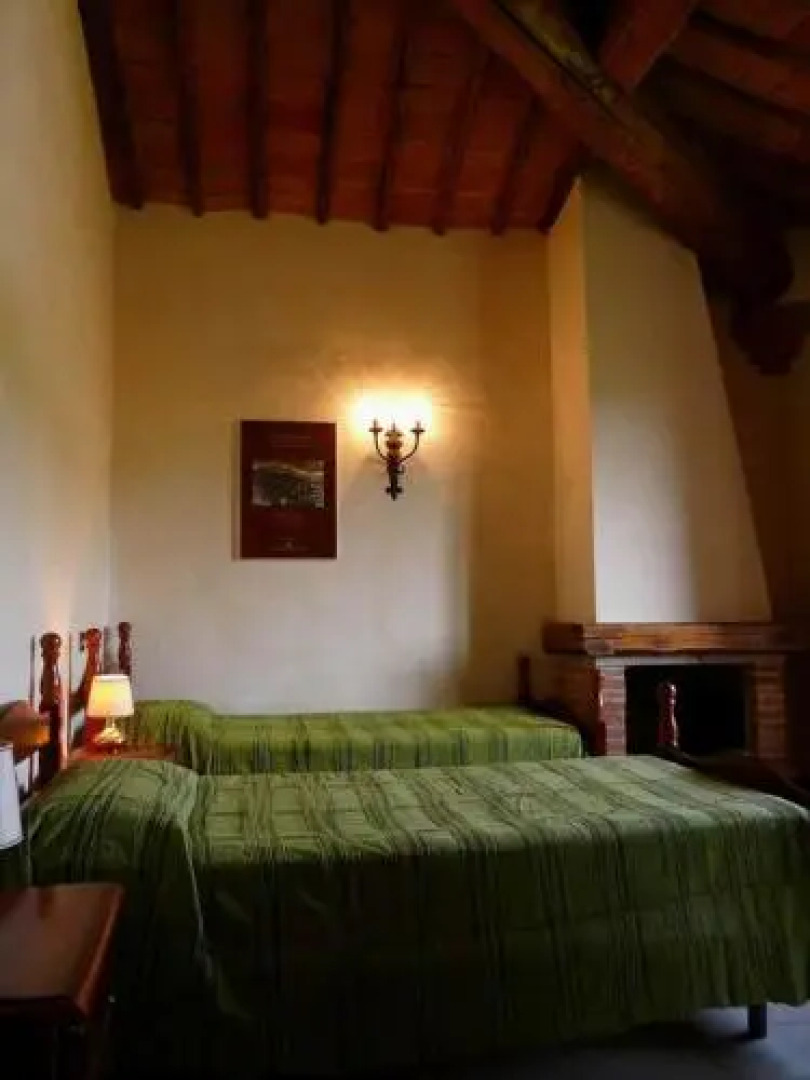 Agriturismo Il Castelletto