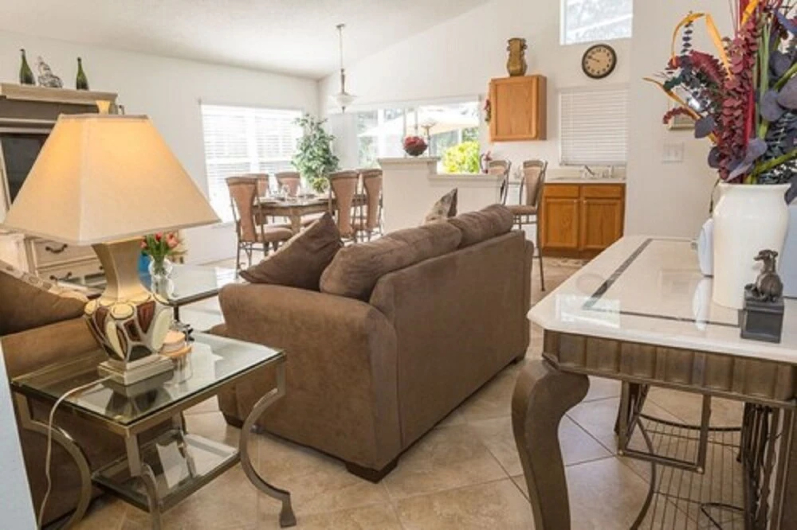 Kenneth's Southern Dunes Villa* - 3 Br Home