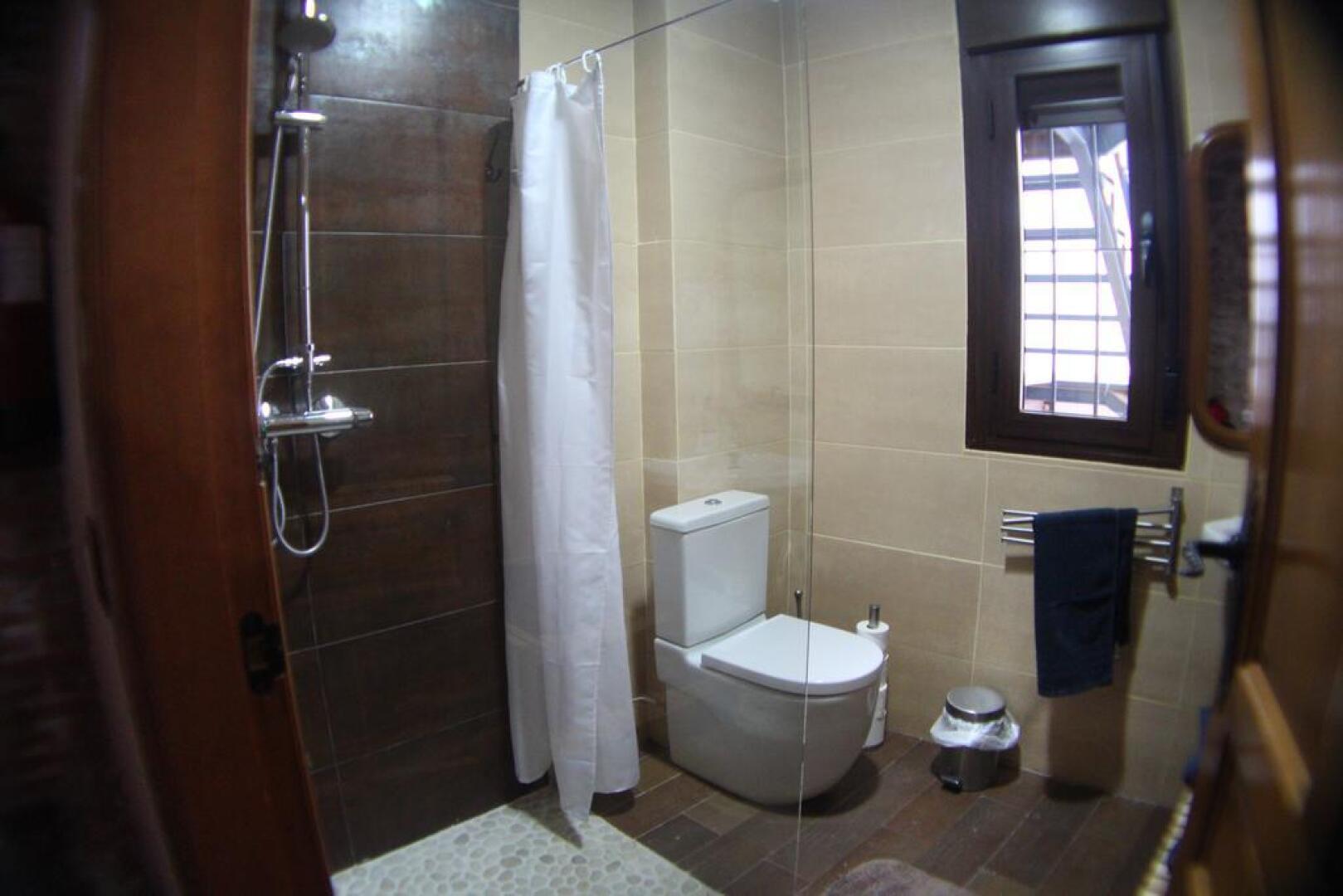 El Casino de Santa Cruz