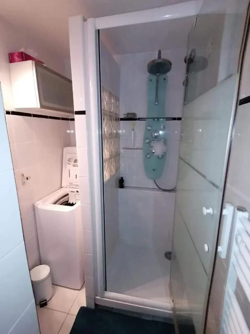 Maison 30 m2 + piscine - Golfe de Saint Tropez