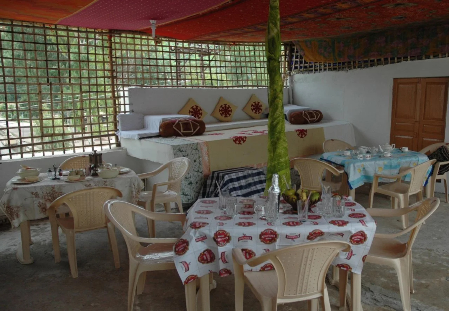 Annpurna Haveli Hotel