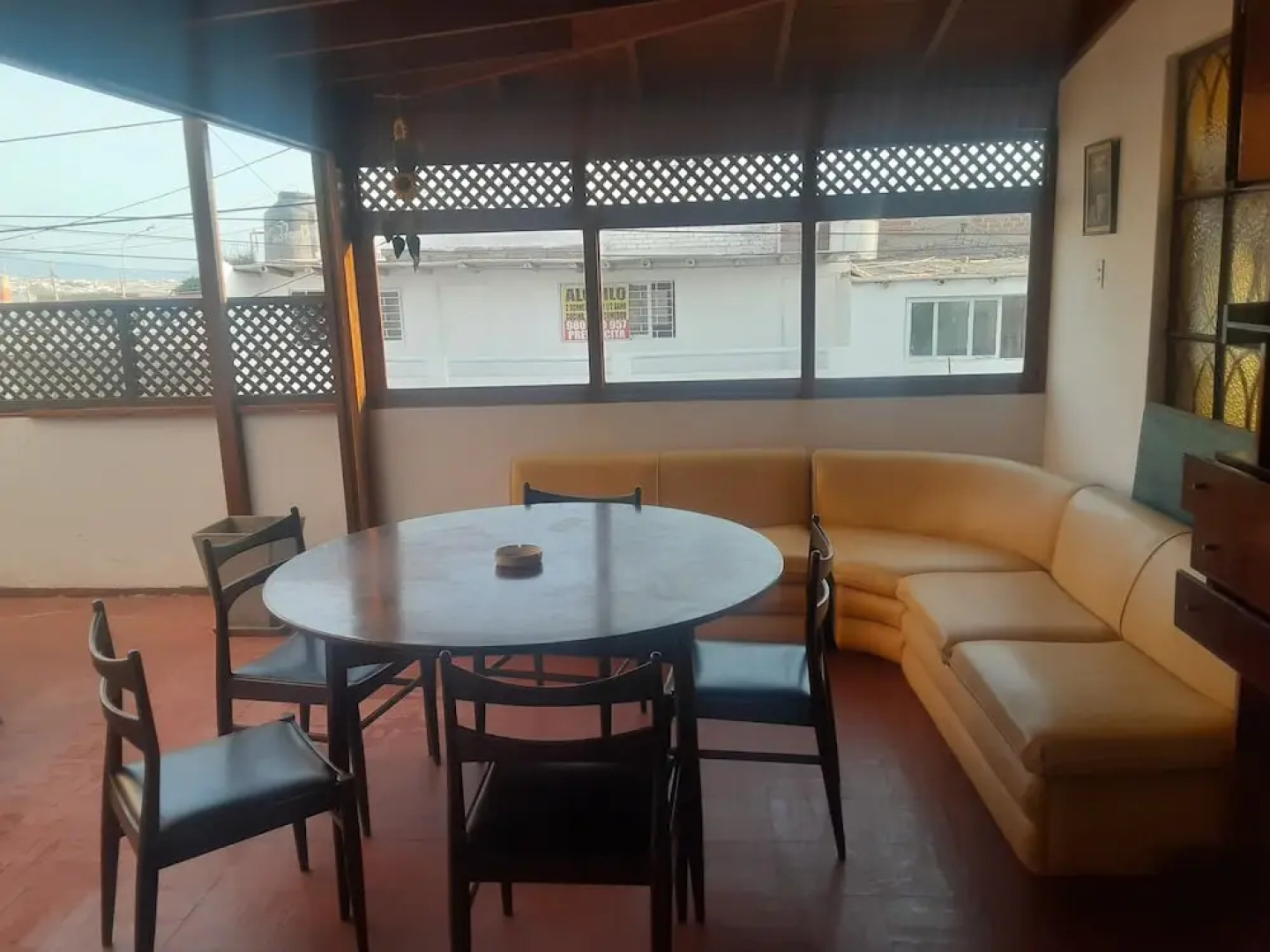 Punta Hermosa Surf Hostel