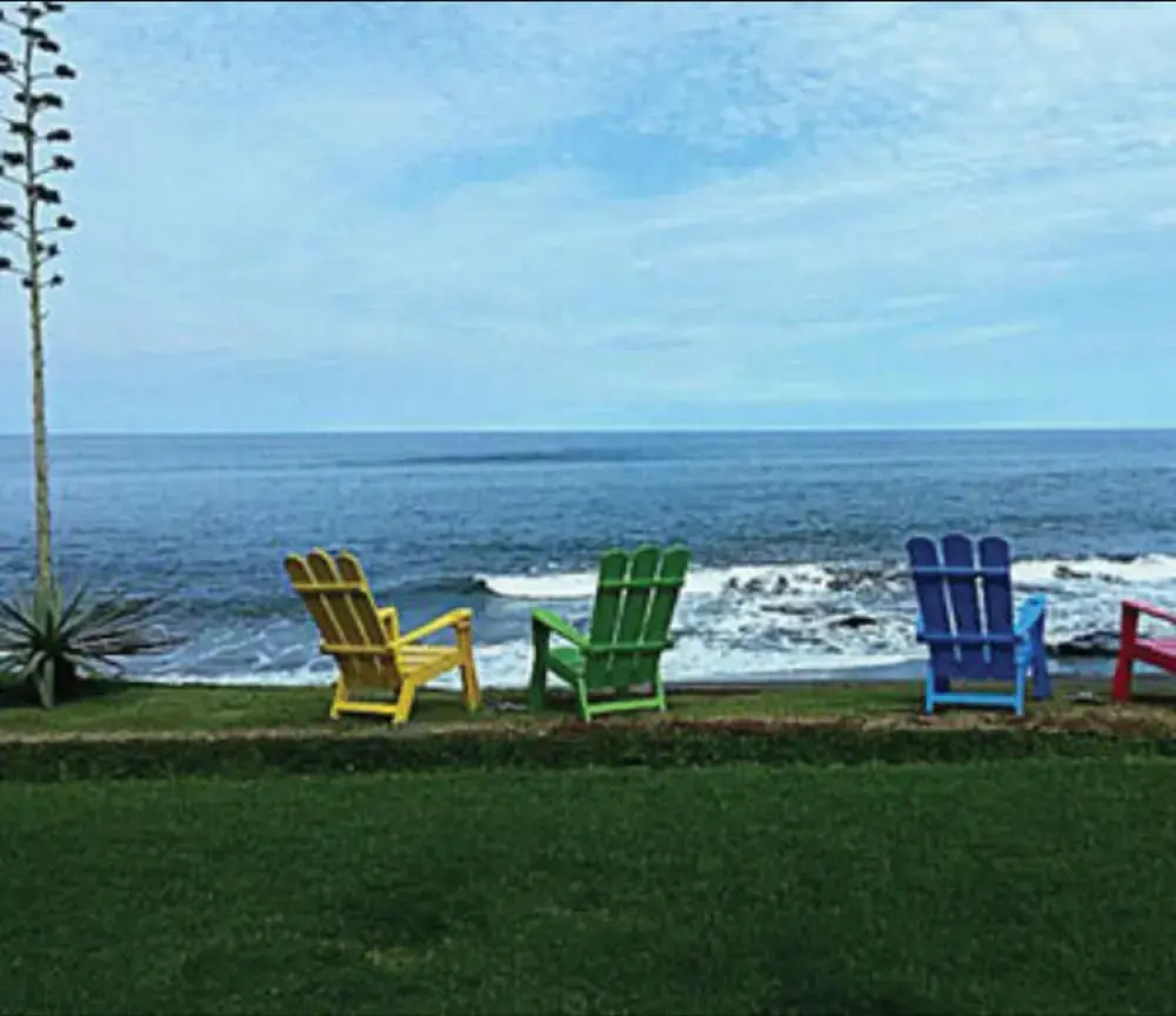 Gran Pacifica Beach Resort & Homes