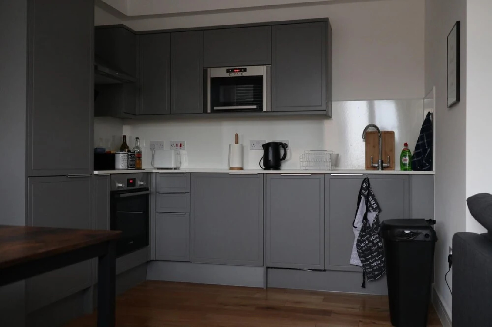 NEW Superb 1BD Apartment Heart of Dartford Kent