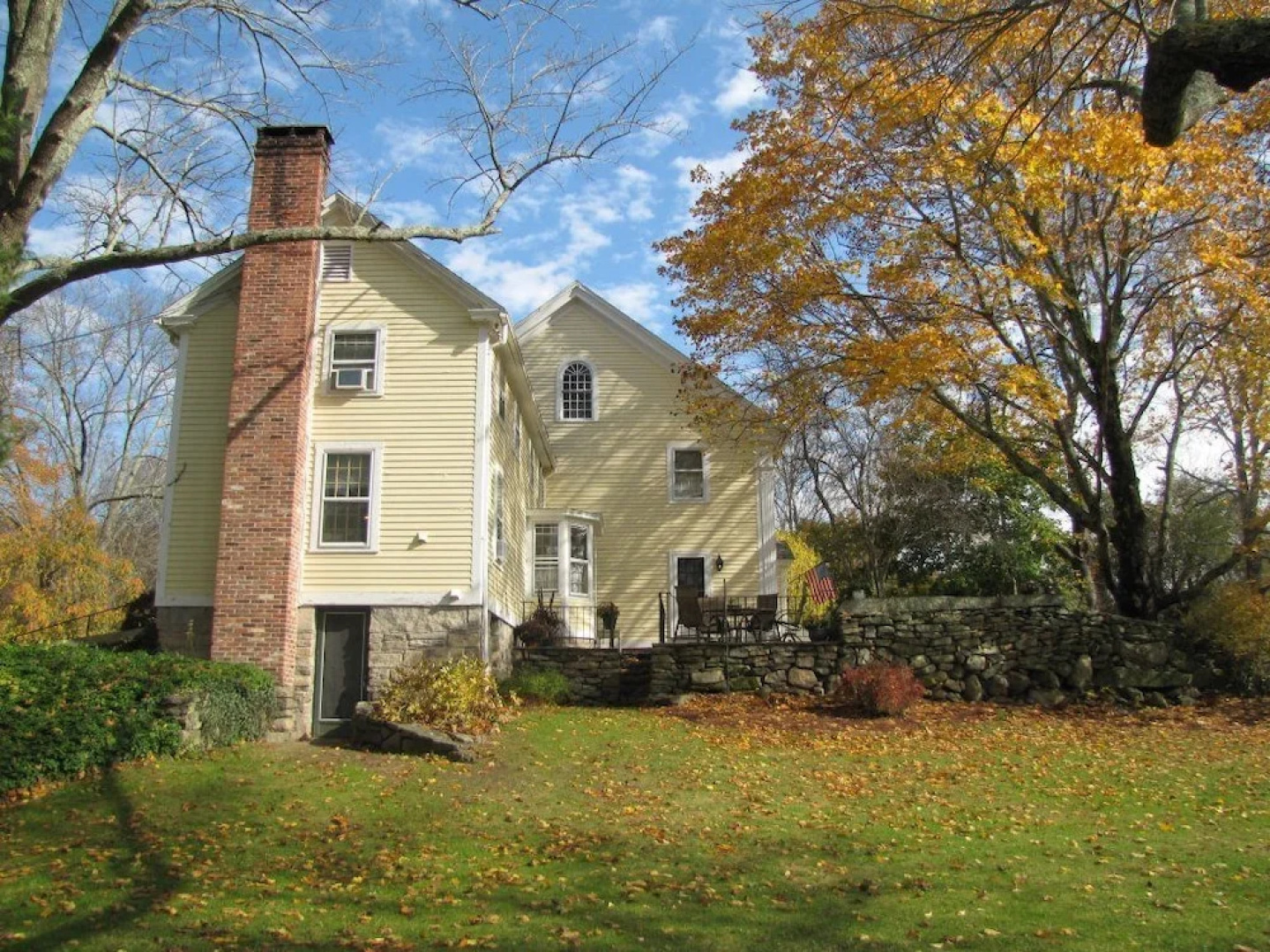 Stonecroft Inn