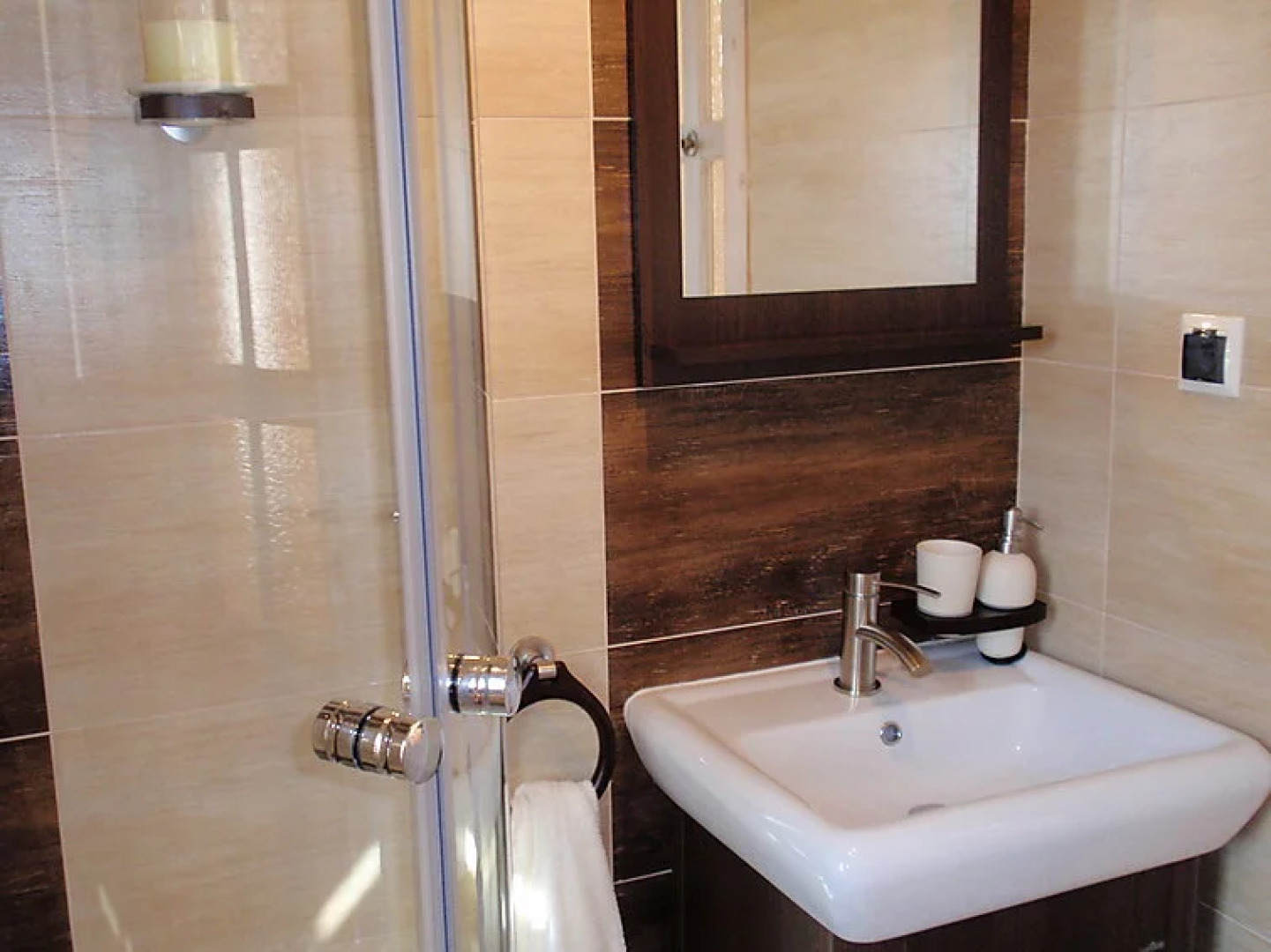 Holiday Home Kogucik